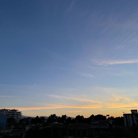 Vila Bleta Vlora Kültér fotó